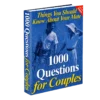 1000 Deep Questions for Couples” – Strengthen Love, Trust & Connection