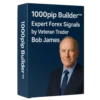 1000pip Builder™ – Expert Forex Signals by Veteran Trader Bob James