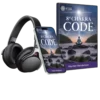 8th Chakra Code – Unlock Divine Abundance Through 8D Sound Healing