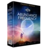 Abundance Frequency™ — The Silent Sound That Unlocks Wealth