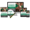 Ageless Knees™ Pain-Relief System with Miracle Massage Wand
