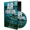 Air Fountain Blueprint™ – Build Your Own Off-Grid Water Generator from Thin Air