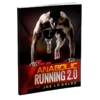 Anabolic Running 2.0: Testosterone-Boosting Fitness System for Men