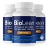 BioLean Advanced Natural Fat-Burning Formula