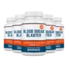 Blood Sugar Blaster+™ – Advanced Plant-Based Formula for Healthy Glucose, Energy & Metabolic Support