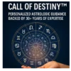 Call of Destiny™ – Personalized Astrological Guidance Backed by 30+ Years of Expertise