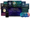 Celestial Moon Reading: Personalized Astrology Video Report