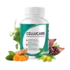 CelluCare™ Advanced Blood Sugar & Vitality Support Formula
