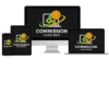 Commission Cash Box™ – The #1 Online Income System for Beginners & Side Hustlers