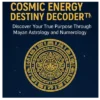 Cosmic Energy Destiny Decoder™