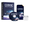 Cosmic Wealth Script™: The Language of Abundance for Manifesting Money, Love & Success