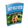 Deep Belly Detox™ – The 15-Day Flat Belly Reset for Adults Over 40