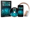 Deep Flow Code™ – 7-Minute Brainwave Audio to Unlock Abundance & Wealth