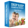 Deep Sleep Diabetes Solution – Naturally Support Blood Sugar While You Sleep