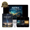 Divine Nidra Zone: The Nidra Abundance Code