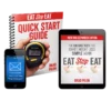 Eat Stop Eat™ Protocol – The Science-Backed Intermittent Fasting Blueprint for Lasting Weight Loss