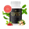 Emperor’s Vigor Tonic™ – Herbal Virility & Libido Support Formula for Men