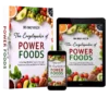 Encyclopedia of Power Foods™ – Ancient Oriental Secrets for Natural Healing & Vitality