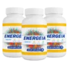 Energeia™: The Italian Plant-Based Formula for Deep Fat Burn & Metabolic Revival