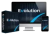 Evolution™ Passive Income System – Earn Online in Just 15 Minutes a Day