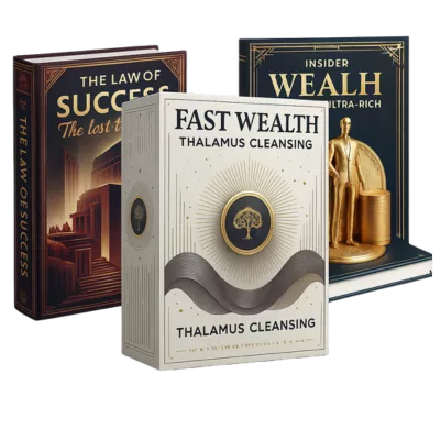 FastWealth™ – Quiet the Crave Wave, Unlock Your True Abundance