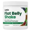 Flat Belly Revival™ – Ancient Metabolic Shake for Rapid Fat Loss