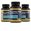 Fluxactive Pro Support+ – 14-in-1 Natural Formula for Prostate & Bladder Health