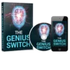 Genius Switch™ Brain Boost Audio Series – Unlock Your Mental Power