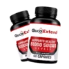 Gluco Extend™ Advanced Blood Sugar Support Formula