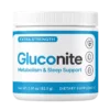 GlucoSleep Metabolic & Blood Sugar Support Formula