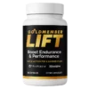 Goldmember Lift™ – Advanced Nitric Oxide Formula for Peak Male Performance
