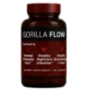 Gorilla Flow Prostate Support – Natural Hormone & Inflammation Balance for Men