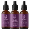 Gut Go™ Herbal Drops – Advanced Digestive Support for Constipation, Bloating & Swollen Gut Relief