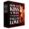 How to Kiss a Man to Make Him Fall in Love – The Ultimate Attraction Trigger Program