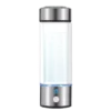 Hydrogen Switch™ Super Water Bottle – Ionized Hydrogen Technology for Total Body Wellness