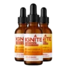 IGNITE Amazonian Sunrise Drops
