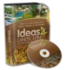 Ideas4Landscaping™: 7,250+ DIY Designs to Transform Your Outdoor Space