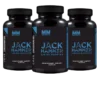 Jack Hammer Ultra™ – Advanced Male Performance & Libido Support Formula
