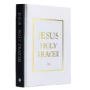 Jesus’ Holy Prayer: A Sacred Key to Divine Breakthroughs