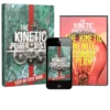 Kinetic Power System™ – DIY Home Energy Generator for Instant Power Independence