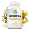 Leptozan™ – Dead Sea Mineral Formula for Natural Weight Loss & Energy Boost