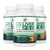 Liver Vital Pro – Advanced Formula for Liver Support & Belly Fat Reduction