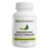 Magnesium Breakthrough 7-in-1 Sleep & Stress Support Formula