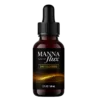 MannaFlux Metabolic Support Drops – Natural Weight Management Formula with 5 Potent Botanicals