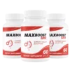 Max Boost Male Vitality Formula – Natural Support for Erections, Energy & Confidence