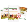 Mediterranean Diet Life Plan™ – 30, 60 & 90-Day Wellness Transformation