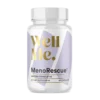 MenoRescue™ Advanced Menopause Support Formula with Sensoril®