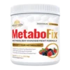 MetaboFix Red Juice Formula