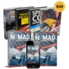 NOMAD Power System™ – DIY Emergency Home Energy Solution