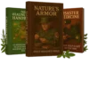 Nature’s Armor: The Ultimate Natural Remedy Survival Guide